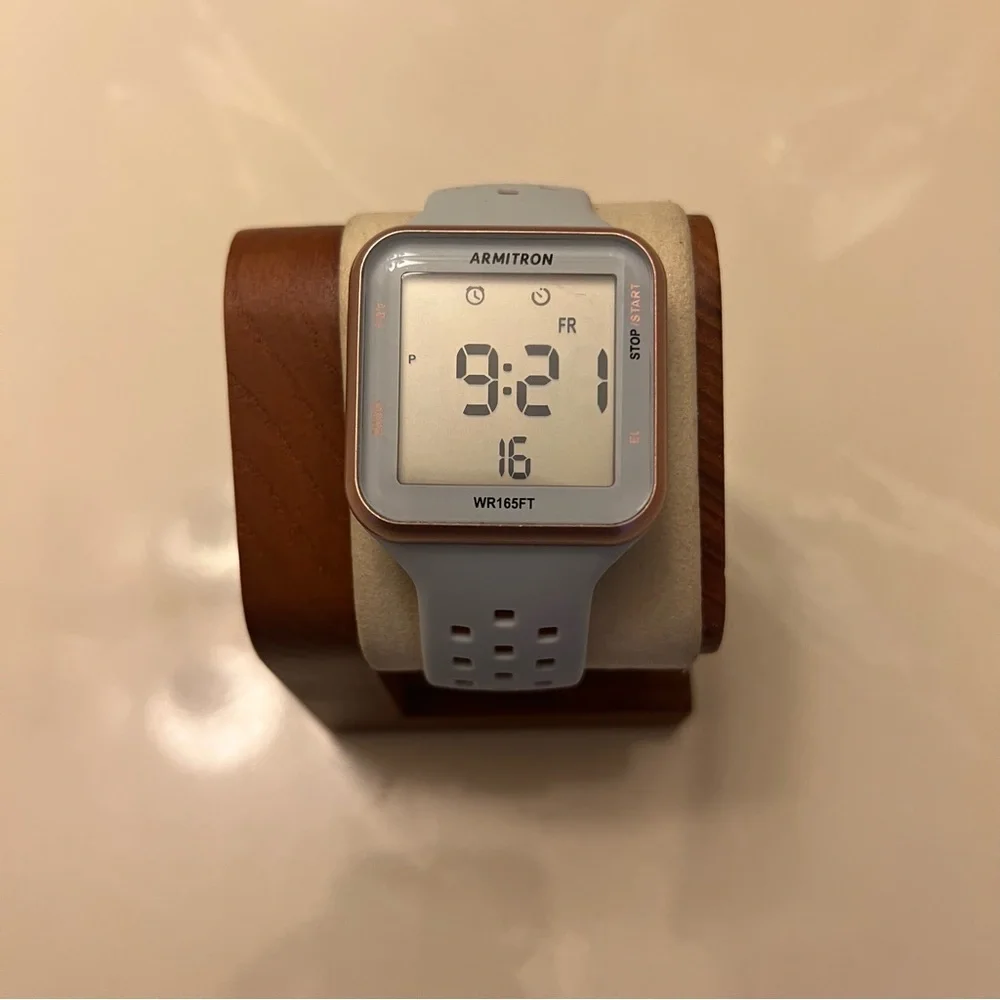 Armitron Z1212‎ Digital Watch